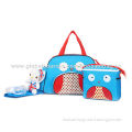 Mummy Diaper Bags for Baby, Measures 42 x 29 x 17cm